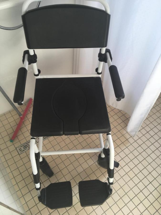 Ferienwohnung Herbsleben Bagian luar foto